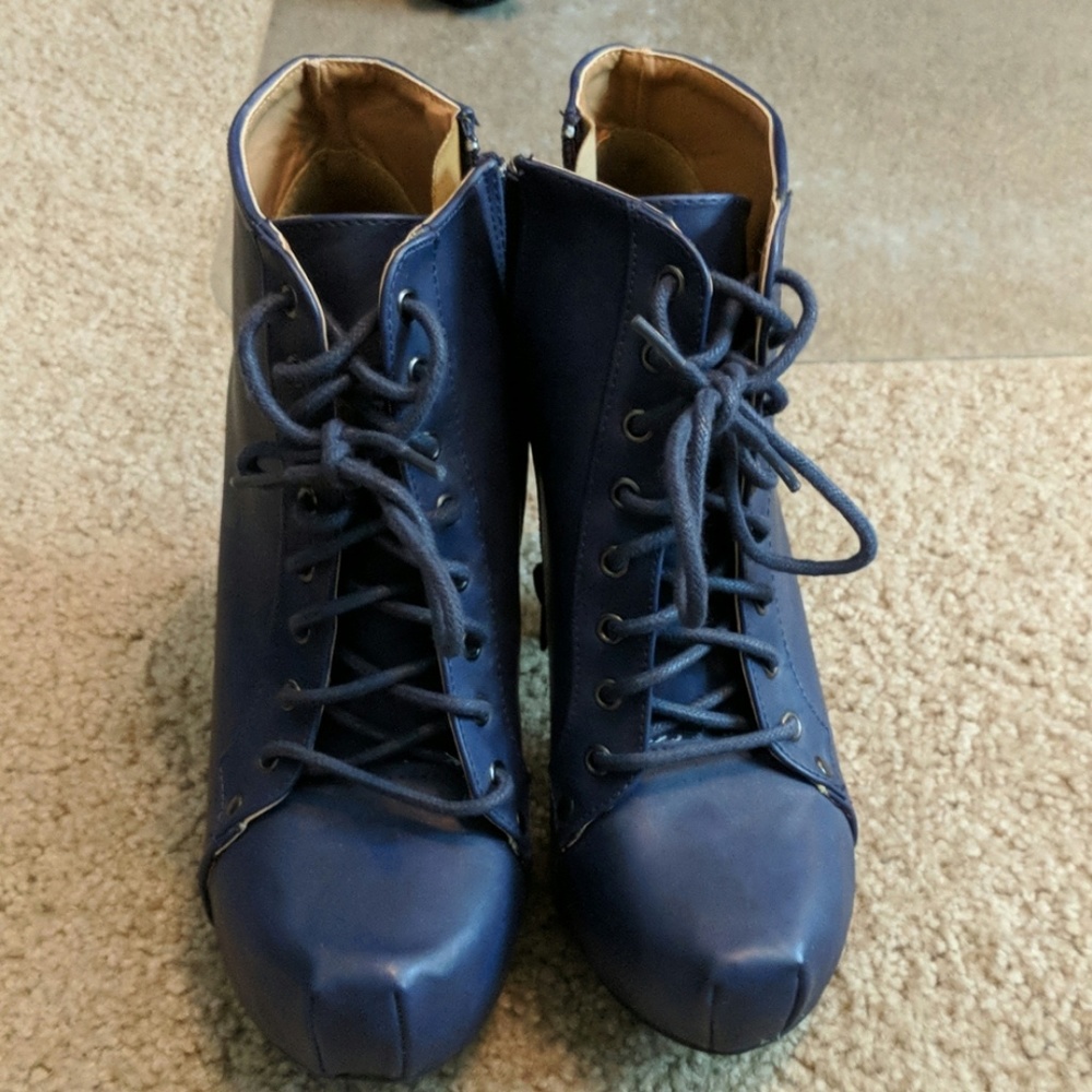 Booties